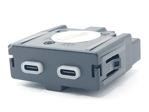 Electronic module SKODA OCTAVIA IV Combi (NX5, PV5) 1.5 TSI | BP38624898M83 - Image 2