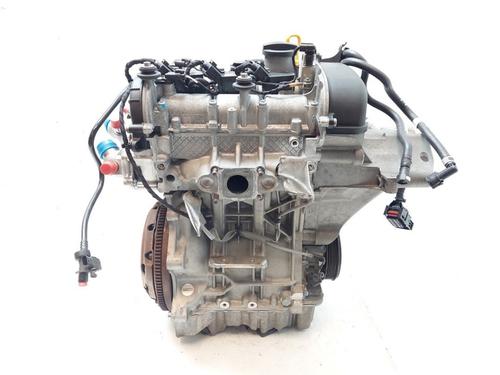 Engine VW POLO VI (AW1, BZ1, AE1) 1.0 MPi | BP29868394M1
