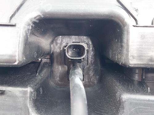 Torpedoplade JAECOO J7 PHEV | BP38043567C110  - Image 5