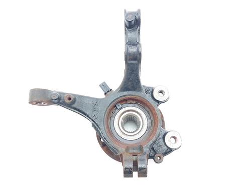 Left front steering knuckle OPEL MOKKA MOKKA-e (76) | BP37428329M25 - Image 2