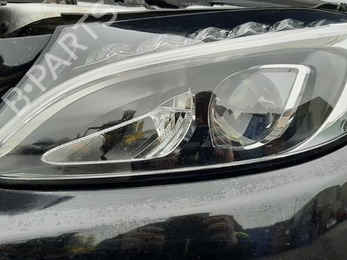 Used Left headlight Left headlight MERCEDES-BENZ C-CLASS T-Model (S205) C 180 (205.240) (156 hp) 33273630 33273630
