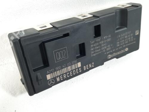 Used Electronic module Electronic module 19759057 19759057