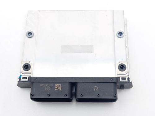 Used Engine control unit (ECU) Engine control unit (ECU) KIA CEED Sportswagon (CD) 1.5 T-GDI (160 hp) 20295770 20295770