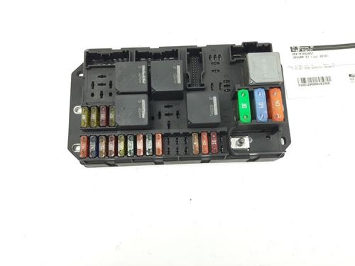 Used Fuse box JAGUAR XJ (X351) 5.0 SCV8 (510 hp) 19757501