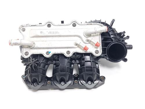 Used Intake manifold AUDI Q2 (GAB, GAG) 30 TFSI (116 hp) 29868757