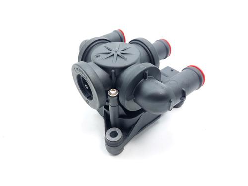 Auxiliary water pump AUDI E-TRON (GEN) 55 quattro | BP36075152M111 - Image 2