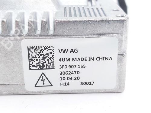 Inverter/Converter CUPRA FORMENTOR (KM7, KMP) 2.0 TSI 4Drive | BP32350479M119 