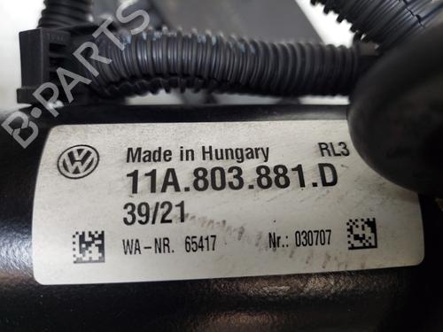 Trækkugle/Mekanisme VW ID.4 (E21) Pro | BP38753552C141 - Image 3