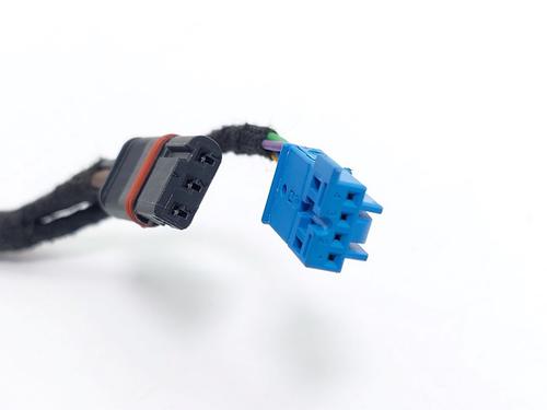 Electronic module PORSCHE PANAMERA (970) 3.0 S E-Hybrid | BP30183476M83 - Image 4