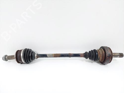 Used Right rear driveshaft MERCEDES-BENZ VITO / MIXTO Van (W639) 110 CDI (639.601, 639.603, 639.605) (95 hp) 19764137