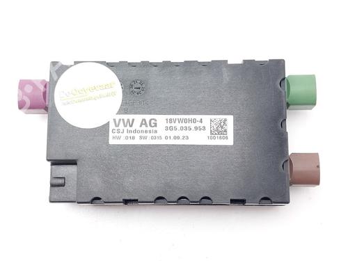 Used Electronic module Electronic module 39561839 39561839