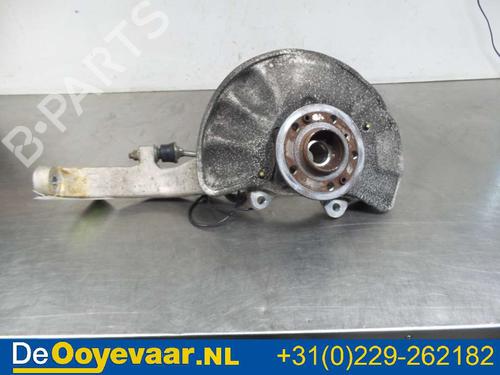 Used Right front steering knuckle MERCEDES-BENZ M-CLASS (W166) ML 350 BlueTEC 4-matic (166.024, 166.023) (258 hp) 23272632