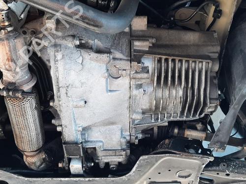 Used Gearbox Gearbox PEUGEOT 308 II (LB_, LP_, LW_, LH_, L3_) 1.6 BlueHDi 120 (120 hp) 39694464 39694464