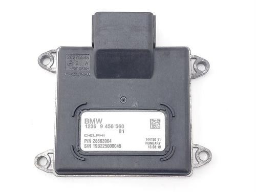 Motorstyringsenhed BMW i3 (I01) Electric (170 hp) 28382585