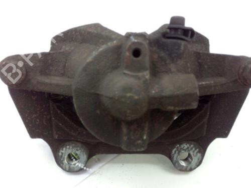 Right front brake caliper FIAT DOBLO Cargo (263_) 1.3 D Multijet | BP19756175M104 