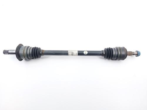 Used Left rear driveshaft MERCEDES-BENZ GLC Coupe (C253) 300 4-matic (253.349) (245 hp) 30465008