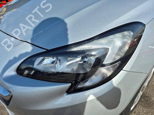 Used Left headlight Left headlight 39561984 39561984