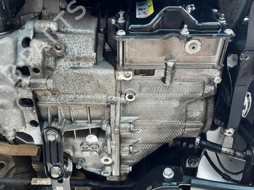 Used Gearbox VW POLO VI (AW1, BZ1, AE1) 1.0 TSI (95 hp) 30624067