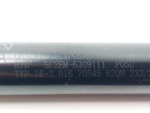 Gasdæmper bagklap BYD YUAN PLUS EV | BP38463347C138 - Image 4
