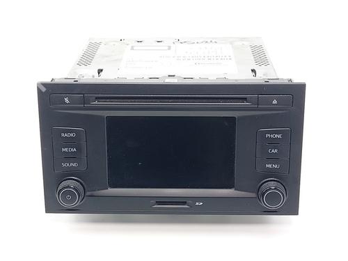 Module électronique SEAT LEON (5F1) 1.2 TSI (105 hp) 30942398