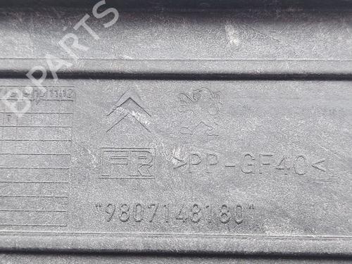 Crossmember PEUGEOT 308 II (LB_, LP_, LW_, LH_, L3_) 1.2 THP 110 | BP26460743C162 