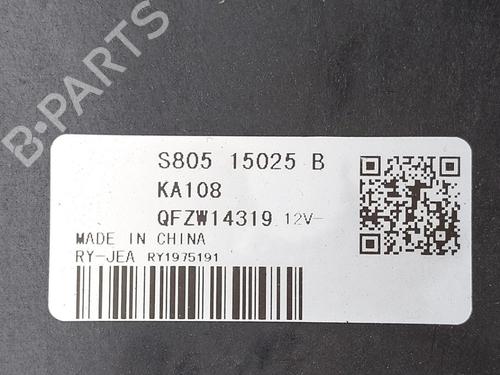 Radiator fan MAZDA CX-30 (DM) e-SKYACTIV-X M Hybrid | BP36490623M35 - Image 4
