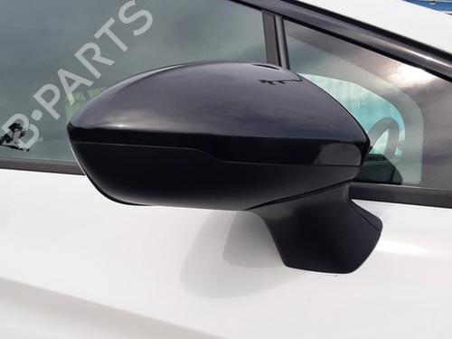 Used Right mirror Right mirror 38753692 38753692