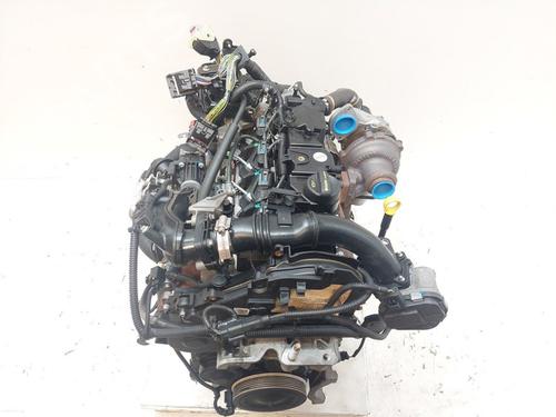 Engine FORD TRANSIT CONNECT V408 Box Body/MPV 1.6 TDCi | BP28154660M1 