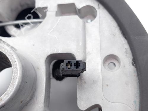Steering wheel TESLA MODEL Y (5YJY) EV | BP36490485C49 - Image 3