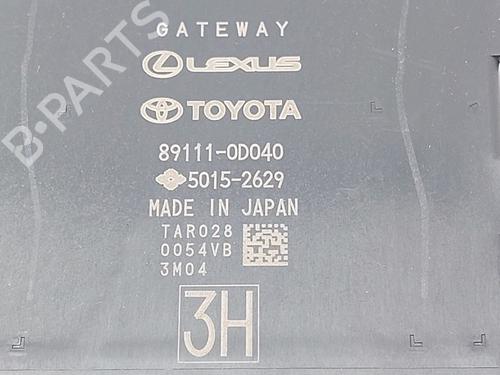 Modulo electronico TOYOTA YARIS CROSS (MXP_) 1.5 Hybrid (MXPJ11) | BP29868868M83