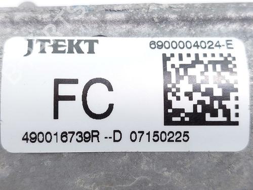 Steering rack RENAULT CAPTUR II (HF_) TCe 130 (HFMF) | BP39623048M22 - Image 5