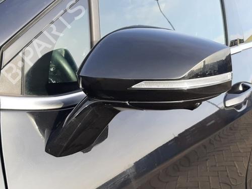 Used Left mirror KIA SPORTAGE V (NQ5) 1.6 T-GDi Hybrid (230 hp) 30275283