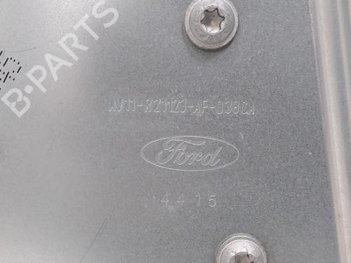 Left front door FORD B-MAX (JK) 1.0 EcoBoost | BP31970214C2  - Image 7