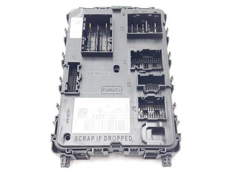 Control unit FORD TRANSIT CUSTOM V710 Van (NRN) 2.0 EcoBlue | BP24992901M11 - Image 2