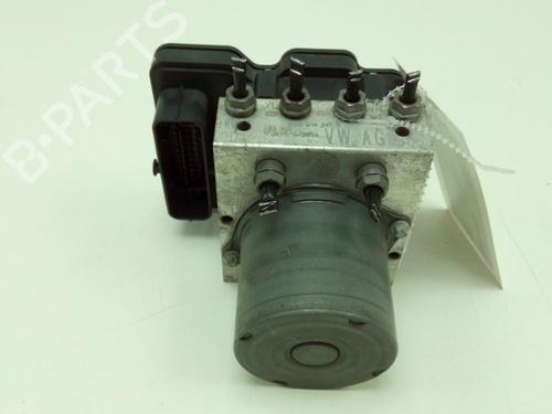 Used ABS pump ABS pump 19756252 19756252