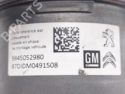 ABS pump CITROËN C3 III (SX) 1.2 PureTech 82 | BP29639166M43 