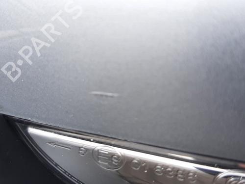 Left mirror PEUGEOT 208 I (CA_, CC_) 1.6 VTi | BP20719932C26