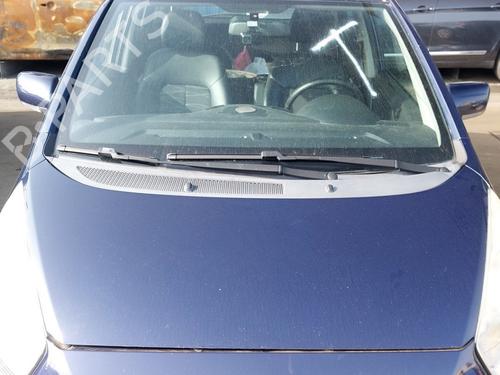 Used Hood Hood KIA VENGA (YN) 1.4 CVVT (90 hp) 33740849 33740849