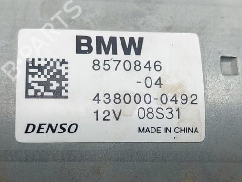 Starter BMW 4 Gran Coupe (F36) 420 d | BP19764042M8 
