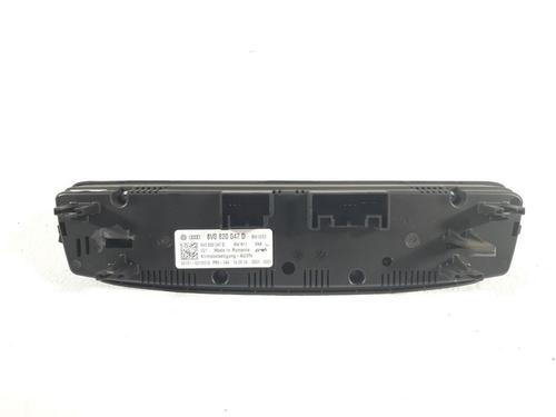 Climate control AUDI A3 (8V1, 8VK) 1.6 TDI | BP19761180I5 