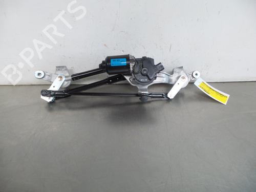 Used Front wipers mechanism HYUNDAI KONA (OS, OSE, OSI) 1.0 T-GDi (120 hp) 27724035
