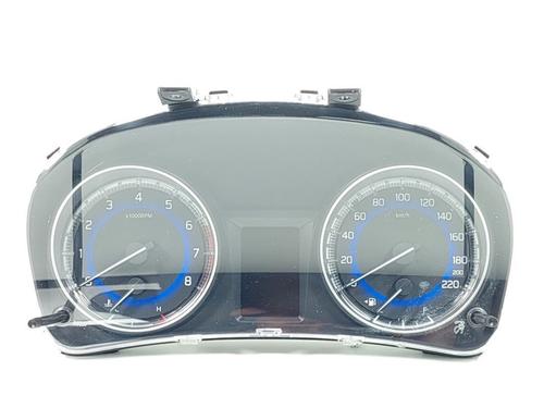 Used Instrument cluster SUZUKI BALENO (FW, EW) 1.2 (A1K412) (90 hp) 19763068