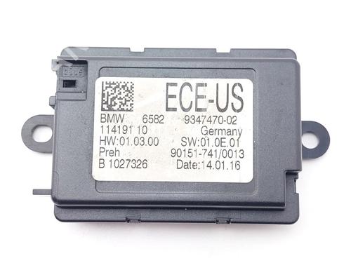 Used Electronic module Electronic module BMW X5 (F15, F85) M (575 hp) 39888564 39888564