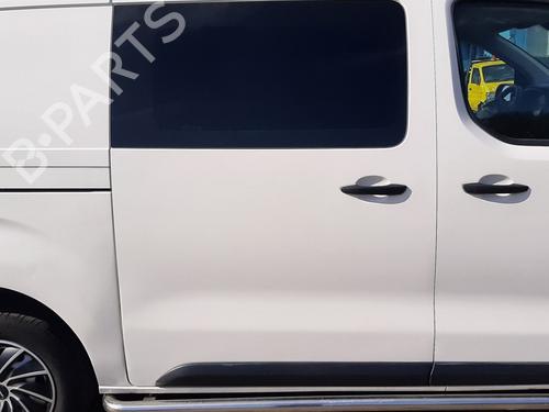 Used Right slide door Right slide door PEUGEOT EXPERT Van (V_) 2.0 BlueHDi 180 (177 hp) 35792974 35792974