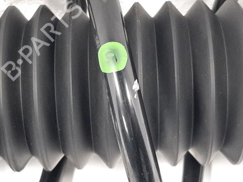 Right front shock absorber SUZUKI SX4 S-Cross (JY) 1.6 (AKK 416) | BP19753167M17 