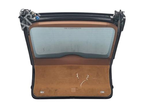 Tailgate PORSCHE CAYENNE (9PA) 3.2 | BP19763492C6 