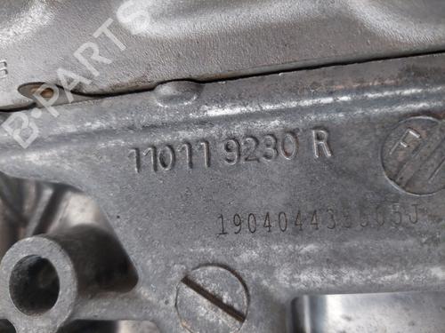 Engine NISSAN MICRA V (K14) 1.0 IG-T 100 | BP28356154M1 