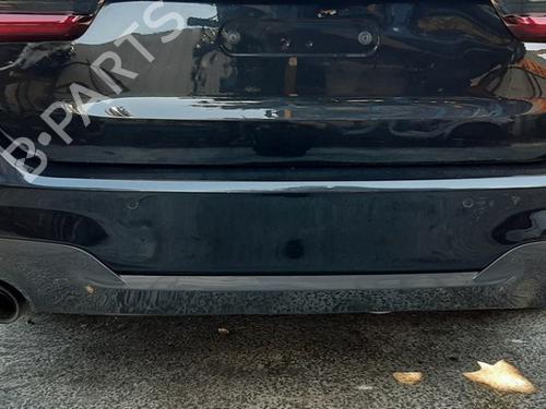 Used Rear bumper Rear bumper BMW 3 Touring (G21, G81) 320 e Plug-in-Hybrid (204 hp) 35793032 35793032