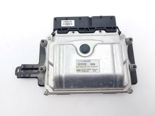 Used Engine control unit (ECU) KIA STONIC (YB) 1.0 T-GDi (120 hp) 32628652