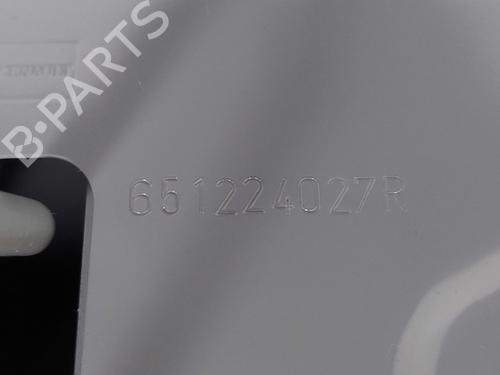 Hood RENAULT CLIO V (B7_) 1.6 E-TECH 145 (B7MU) | BP31365033C1 